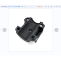 OEM plastic auto steering wheel mould